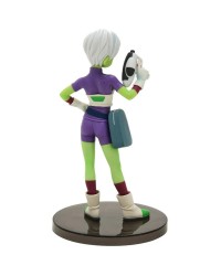 FIGURE DRAGON BALL SUPER - CHEELAI - WORLD FIGURE COLOSSEUM 2 REF: 20362/20363