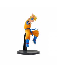 FIGURE DRAGON BALL LEGENDS - GOHAN SUPER SAYAJIN - COLLAB REF: 20494/20495