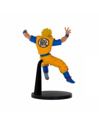 FIGURE DRAGON BALL LEGENDS - GOHAN SUPER SAYAJIN - COLLAB REF: 20494/20495