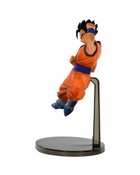 FIGURE DRAGON BALL SUPER - GOHAN MISTICO - CHOSENSHIRETSUDEN REF: 20513/20514