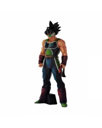 FIGURE DRAGON BALL Z GRANDISTA BARDOCK MANGA DIMENSIONS REF: 20519/20520