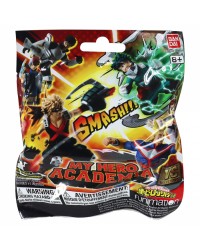 FIGURE - MY HERO ACADEMIA - SMASH!!! - INDIVIDUAL - SURPRESA - REF: 86105/86106