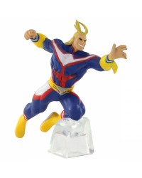 FIGURE - MY HERO ACADEMIA - SMASH!!! - INDIVIDUAL - SURPRESA - REF: 86105/86106