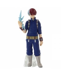 FIGURE - MY HERO ACADEMIA - SMASH!!! - INDIVIDUAL - SURPRESA - REF: 86105/86106