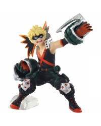 FIGURE - MY HERO ACADEMIA - SMASH!!! - INDIVIDUAL - SURPRESA - REF: 86105/86106