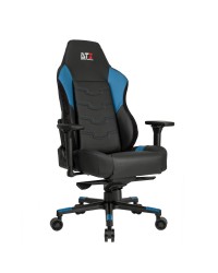 Cadeira Gamer DT3sports Orion Blue Elite Séries