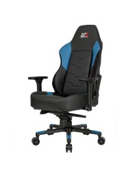 Cadeira Gamer DT3sports Orion Blue Elite Séries