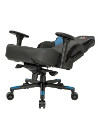 Cadeira Gamer DT3sports Orion Blue Elite Séries