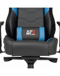 Cadeira Gamer DT3sports Orion Blue Elite Séries