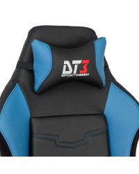 Cadeira Gamer DT3sports Orion Blue Elite Séries