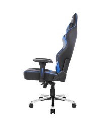 Cadeira Gamer Akracing Max Blue