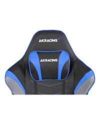 Cadeira Gamer Akracing Max Blue