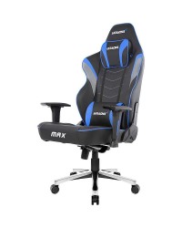 Cadeira Gamer Akracing Max Blue