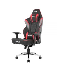 Cadeira Gamer Akracing Max Red