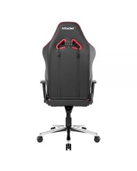 Cadeira Gamer Akracing Max Red