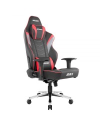 Cadeira Gamer Akracing Max Red