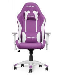 Cadeira Gamer Akracing California Napa Purple