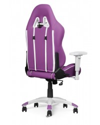 Cadeira Gamer Akracing California Napa Purple