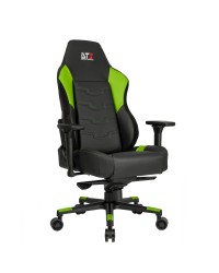 Cadeira Gamer DT3sports Orion Green Elite Series