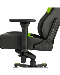 Cadeira Gamer DT3sports Orion Green Elite Series