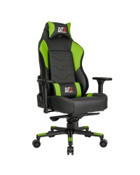 Cadeira Gamer DT3sports Orion Green Elite Series