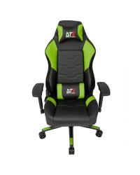 Cadeira Gamer DT3sports Orion Green Elite Series