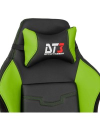 Cadeira Gamer DT3sports Orion Green Elite Series