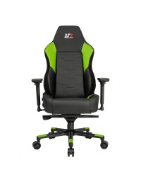 Cadeira Gamer DT3sports Orion Green Elite Series