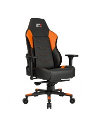 Cadeira Gamer DT3sports Orion Orange Elite Series