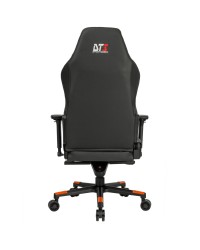 Cadeira Gamer DT3sports Orion Orange Elite Series