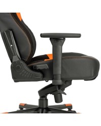 Cadeira Gamer DT3sports Orion Orange Elite Series