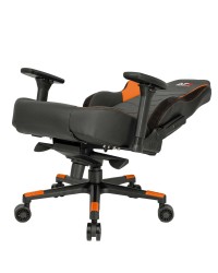 Cadeira Gamer DT3sports Orion Orange Elite Series