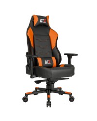 Cadeira Gamer DT3sports Orion Orange Elite Series