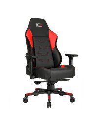 Cadeira Gamer DT3sports Orion Red Elite Series