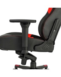 Cadeira Gamer DT3sports Orion Red Elite Series