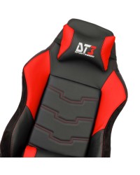 Cadeira Gamer DT3sports Orion Red Elite Series