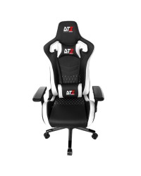 Cadeira Gamer DT3sports Ônix Diamond White Elite Series