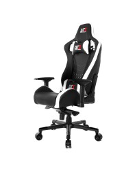 Cadeira Gamer DT3sports Ônix Diamond White Elite Series