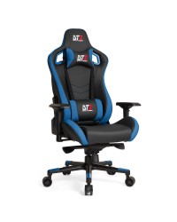 Cadeira Gamer DT3sports Ônix Diamond Blue Elite Series