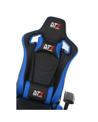 Cadeira Gamer DT3sports Ônix Diamond Blue Elite Series