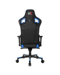 Cadeira Gamer DT3sports Ônix Diamond Blue Elite Series