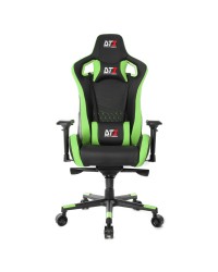 Cadeira Gamer DT3sports Ônix Diamond Green Elite Series