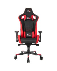 Cadeira Gamer DT3sports Ônix Diamond Red Elite Series