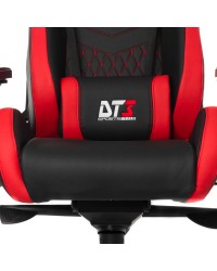 Cadeira Gamer DT3sports Ônix Diamond Red Elite Series