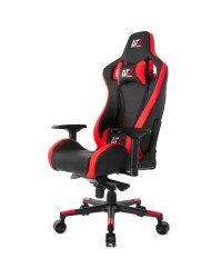 Cadeira Gamer DT3sports Ônix Diamond Red Elite Series