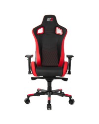 Cadeira Gamer DT3sports Ônix Diamond Red Elite Series