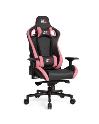 Cadeira Gamer DT3sports Ônix Diamond Pink Elite Series