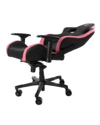 Cadeira Gamer DT3sports Ônix Diamond Pink Elite Series