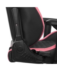 Cadeira Gamer DT3sports Ônix Diamond Pink Elite Series