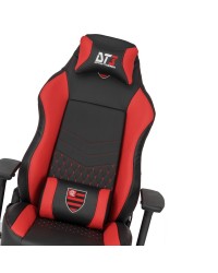 Cadeira Gamer DT3sports Orion Red Flamengo Elite Series